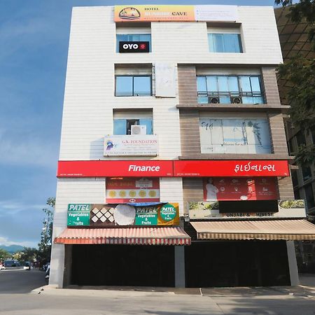 Hotel O Sunrise Cave Bhatha Екстериор снимка