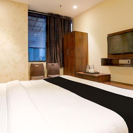 Hotel O Sunrise Cave Bhatha Екстериор снимка