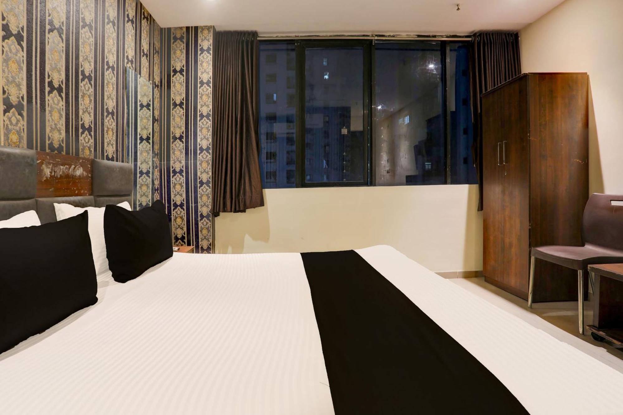 Hotel O Sunrise Cave Bhatha Екстериор снимка