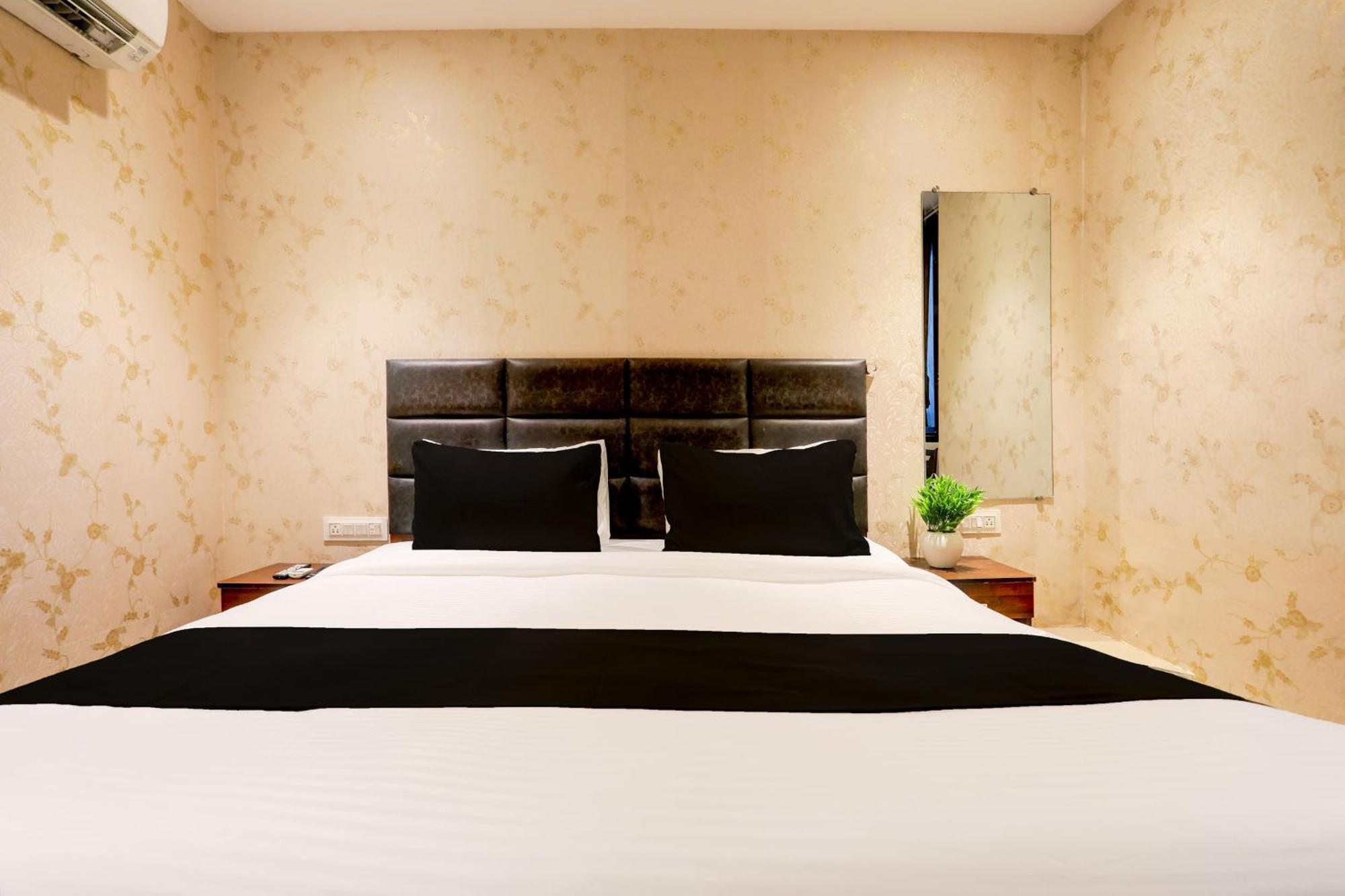Hotel O Sunrise Cave Bhatha Екстериор снимка