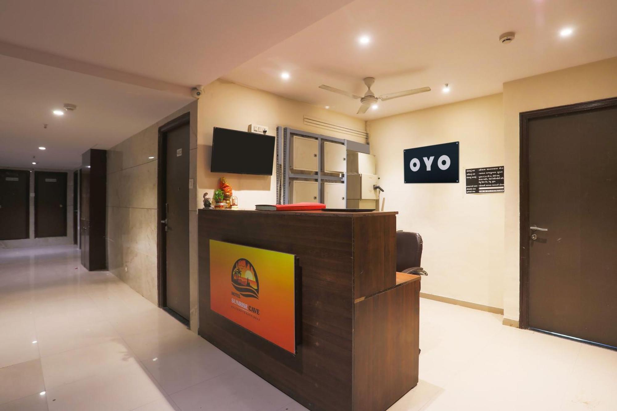 Hotel O Sunrise Cave Bhatha Екстериор снимка
