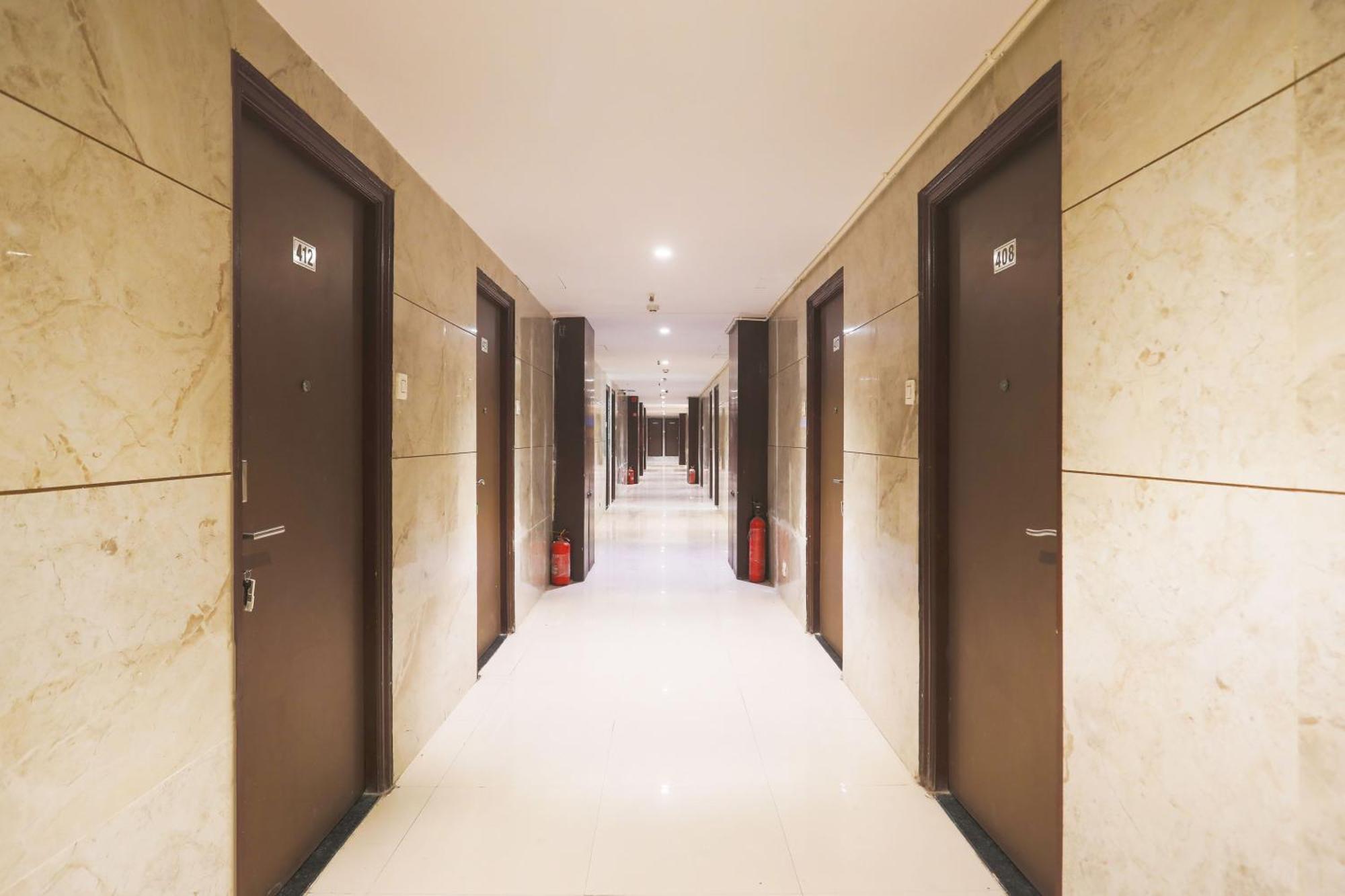 Hotel O Sunrise Cave Bhatha Екстериор снимка