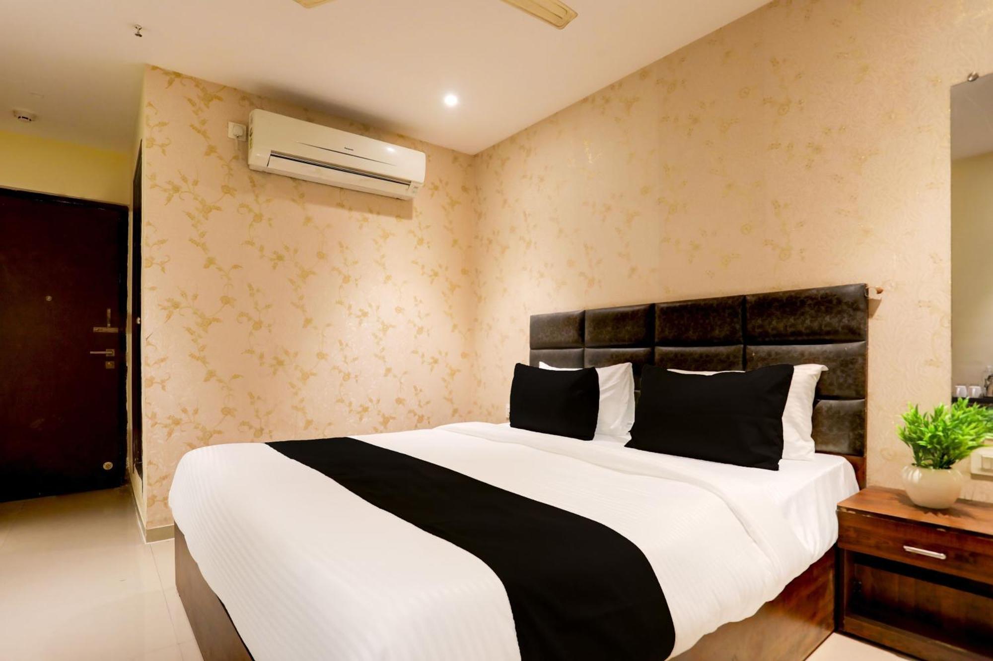 Hotel O Sunrise Cave Bhatha Екстериор снимка