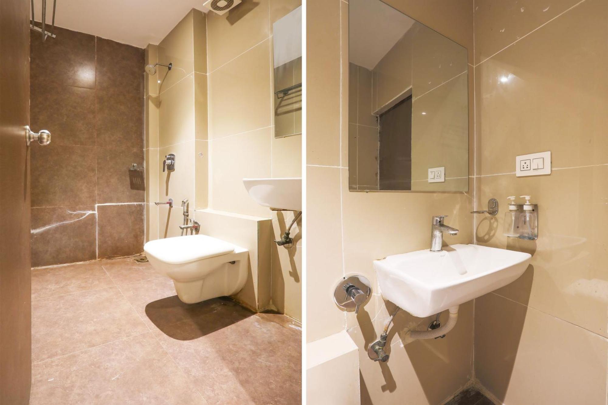Hotel O Sunrise Cave Bhatha Екстериор снимка